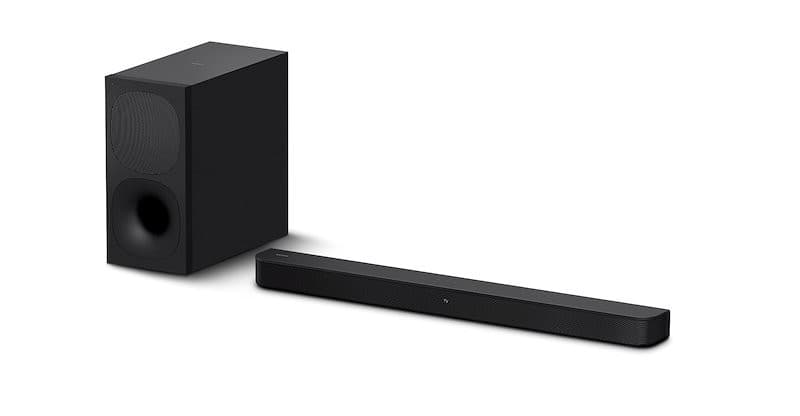 Soundbar HTS400 SONY – MediaWorld