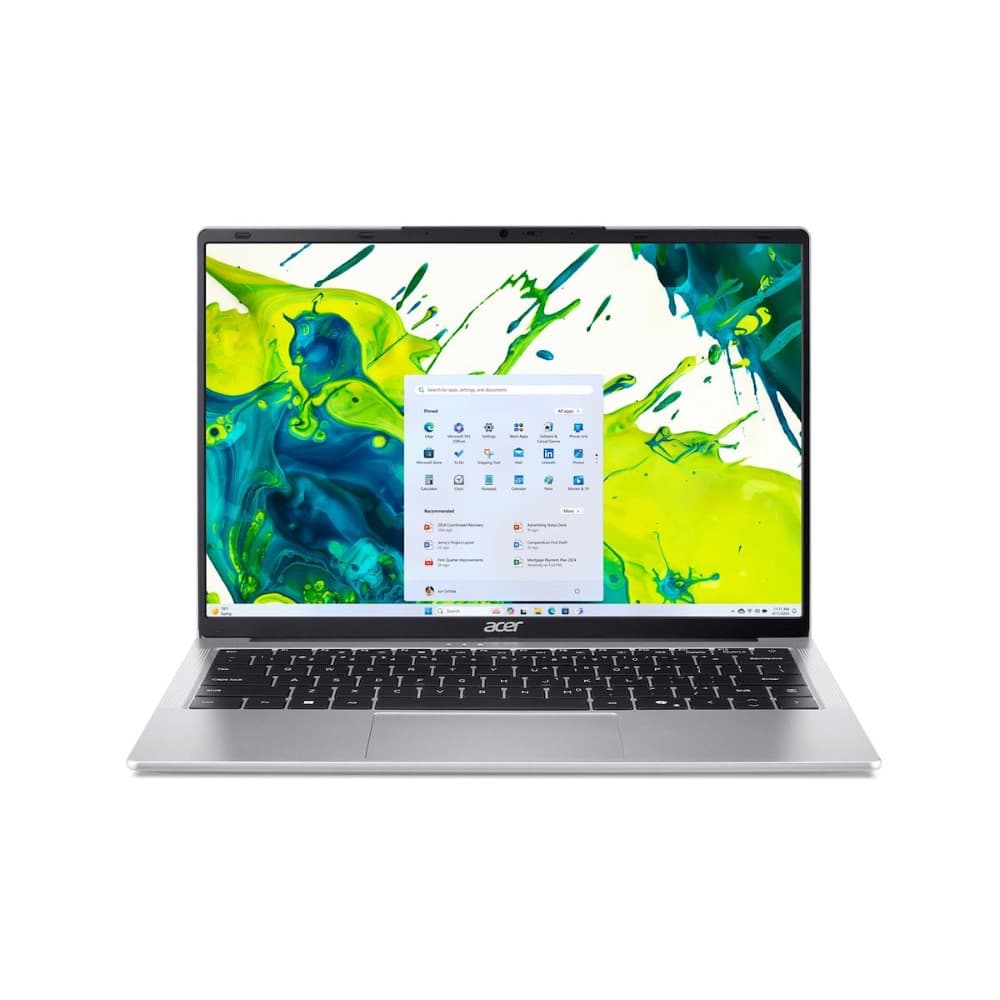 Acer Notebook Aspire Lite AL1554P52F5, 15.6" – Expert