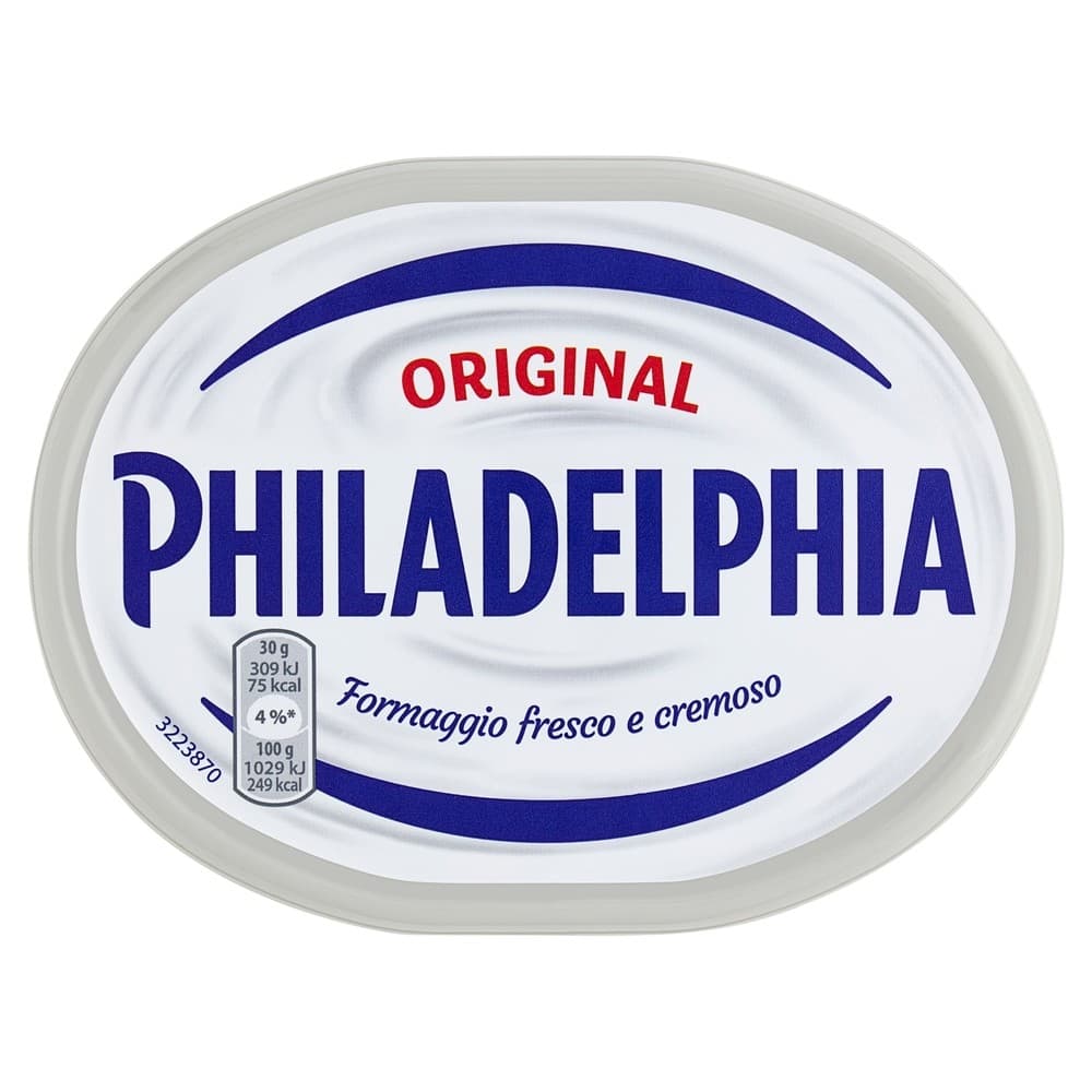 Philadelphia Original 220 g in offerta da ALDI