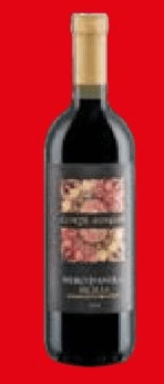 Corte Aurelio Nero d'Avola Sicilia DOC, 0.75 l – Lidl