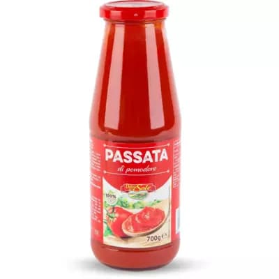 Passata di Pomodoro, 700 g Delizie del Sole – Eurospin