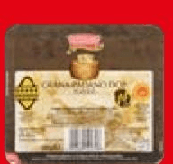 Grana Padano DOP in scaglie, 100 g ANTICHI MAESTRI – Lidl