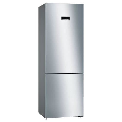 Frigorifero combinato Bosch KGN49XLEA, 438 litri – Euronics