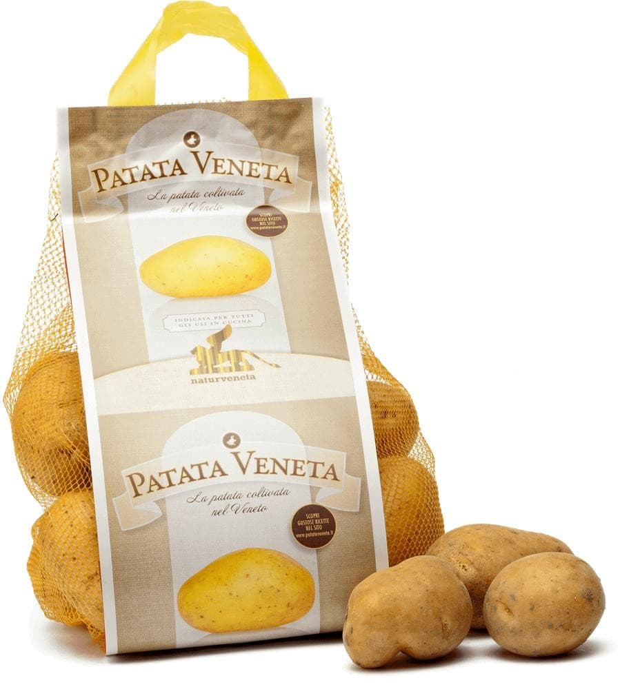Patate Venete, 1,5 kg – DeSpar