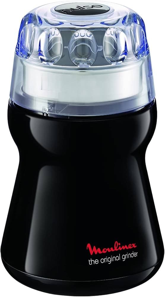 Moulinex macina caffè AR110, 50 GR – Comet