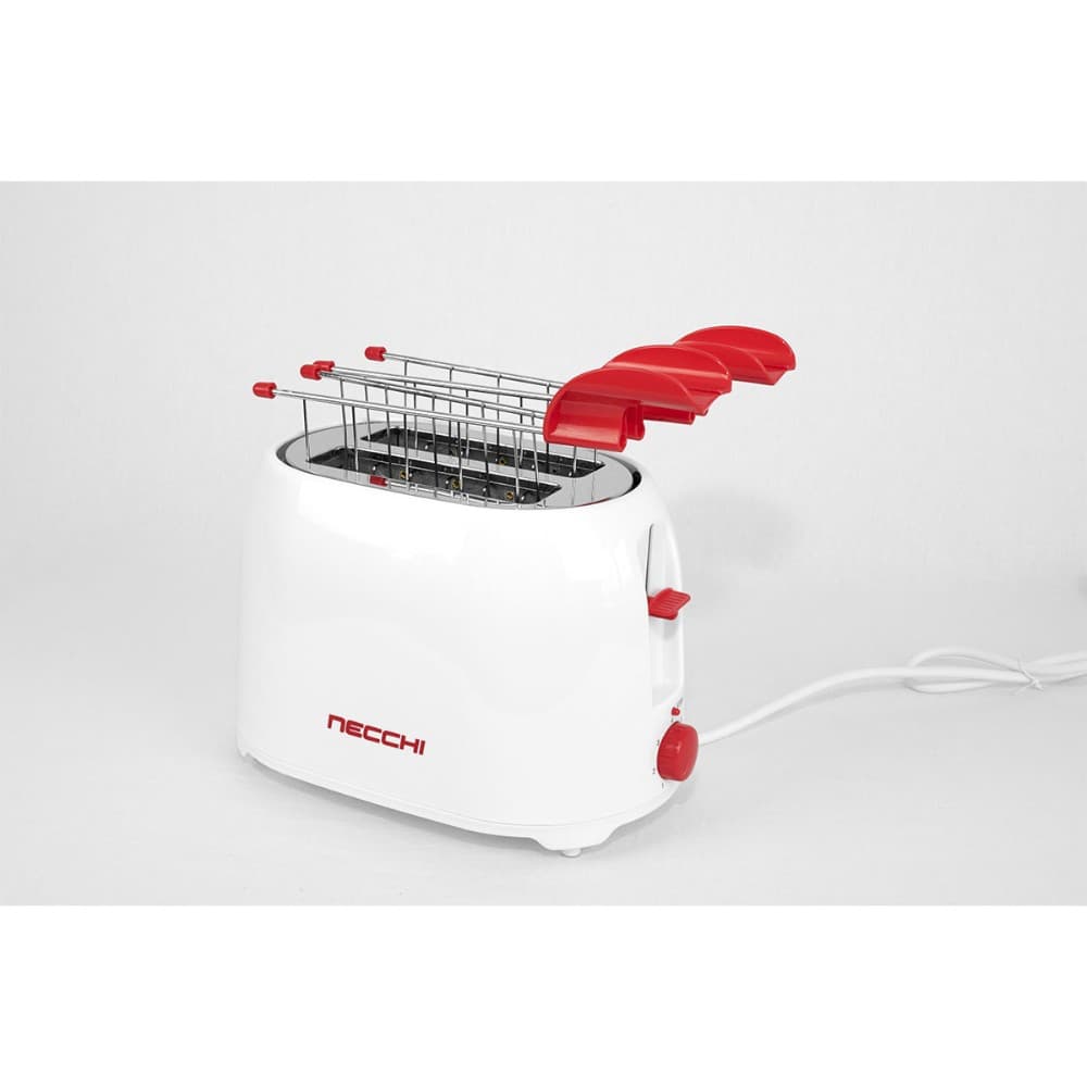 NECCHI tostapane Clip Basic – Risparmio Casa