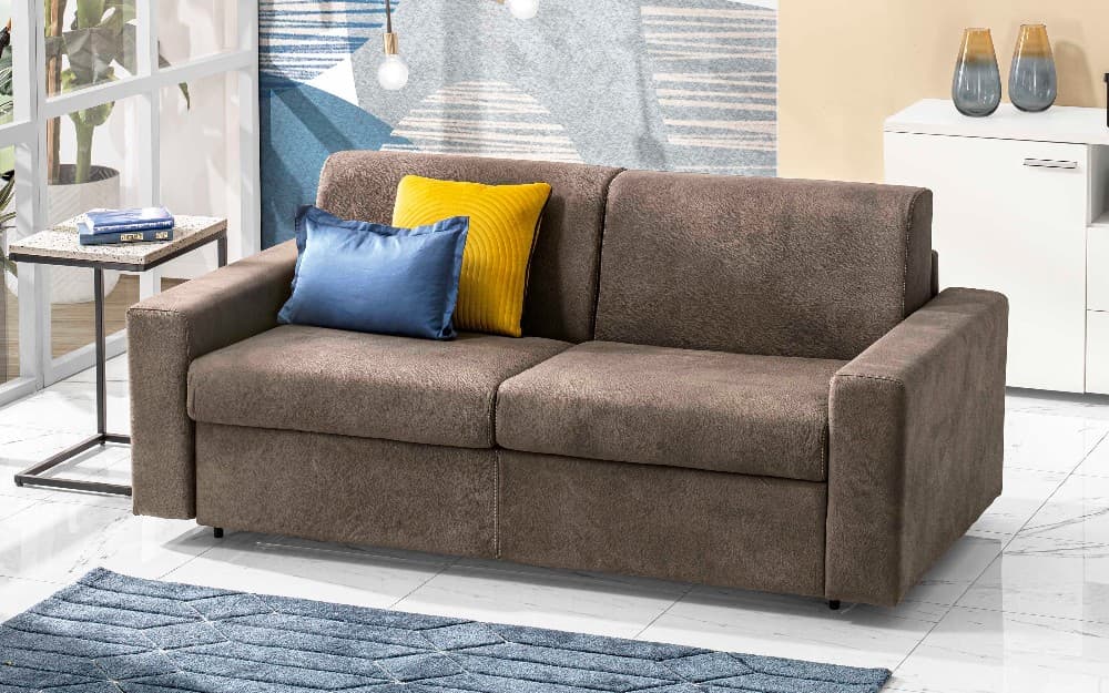 Divano letto Gea – Mondo Convenienza