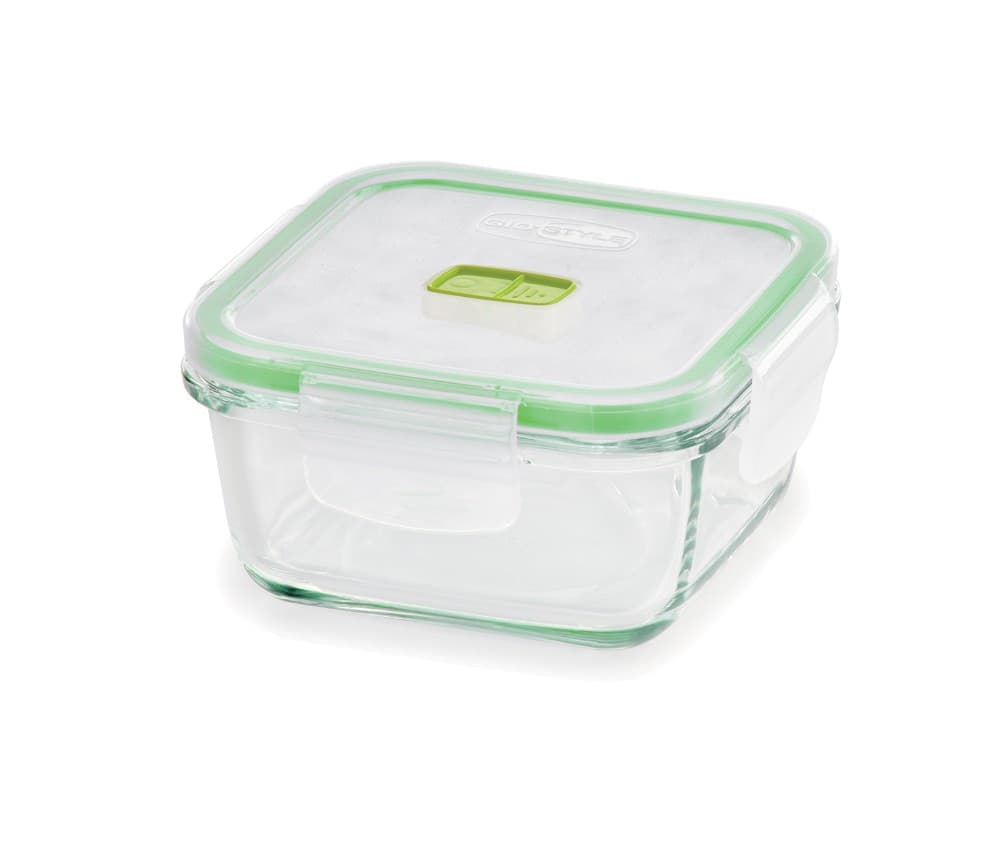 Contenitore quadrato, 1,2 l – Iper La grande i
