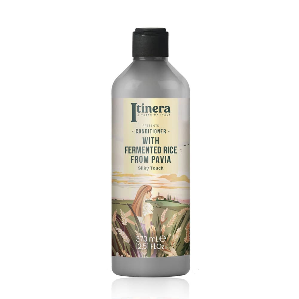 Shampoo o balsamo Itinera, 370 ml – Il Gigante