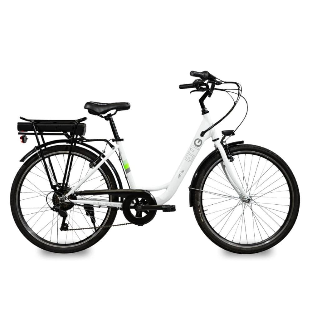 EMG City e-bike Sea-Ty – Expert