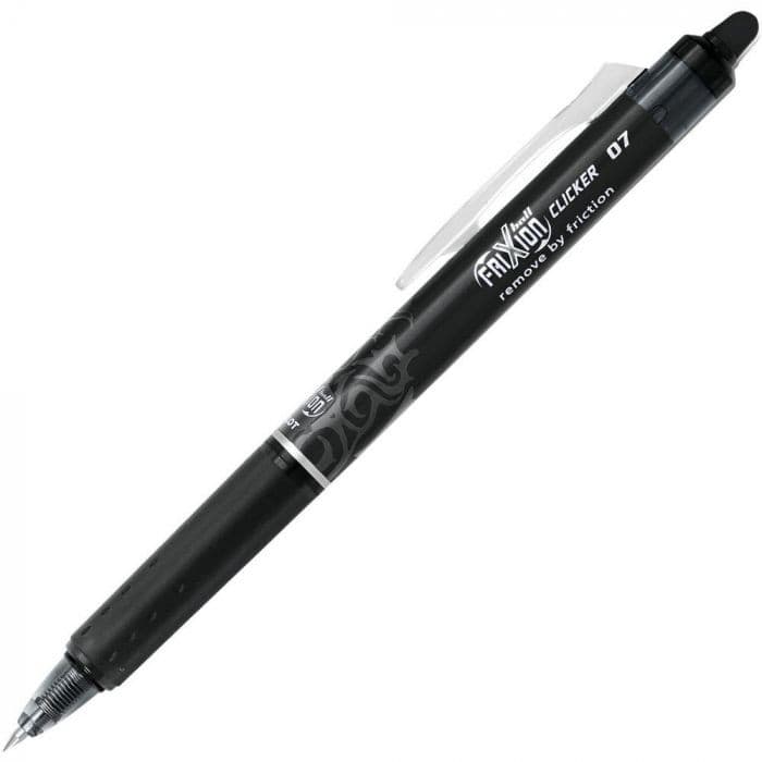 Pilot Frixion Ball penna a sfera cancellabile in offerta da Bennet