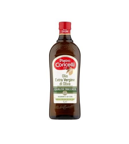 Olio extravergine di oliva 1 l Pietro Coricelli in offerta da Iper La grande i