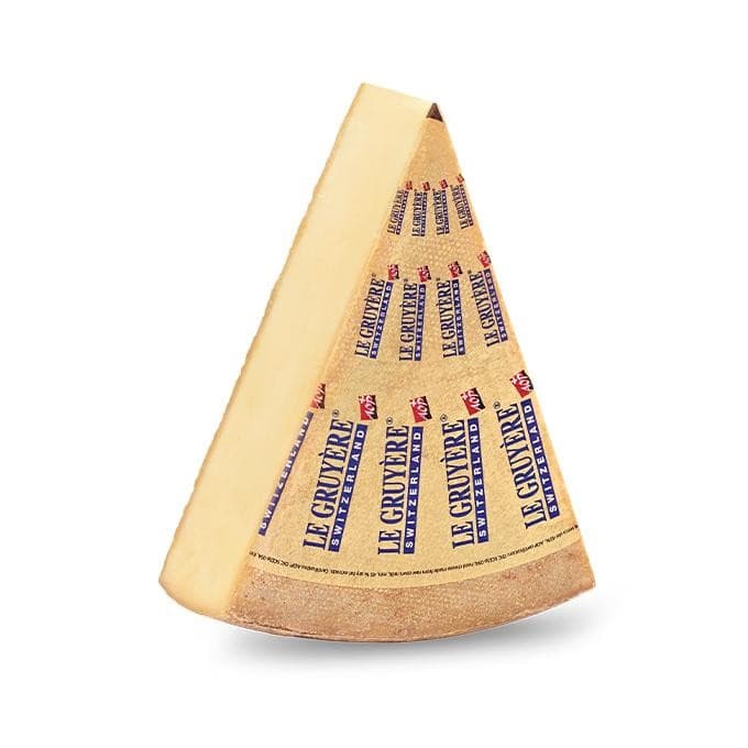 Gruyere DOP Le Gruyere – Iper La grande i