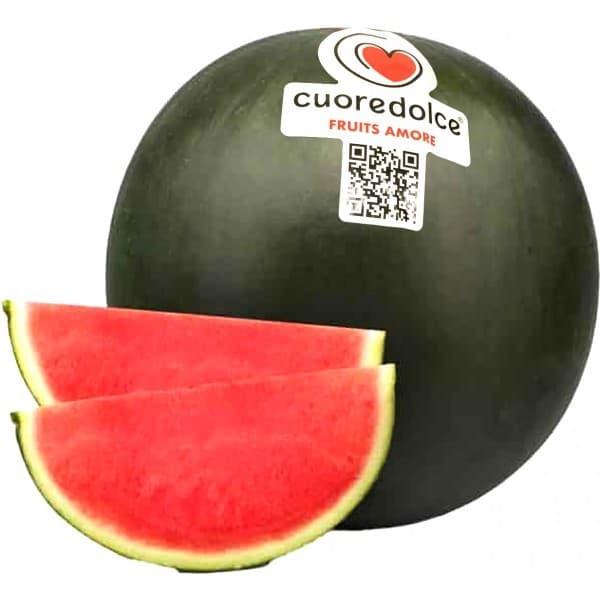 Anguria Cuore Dolce al kg in offerta da Esselunga