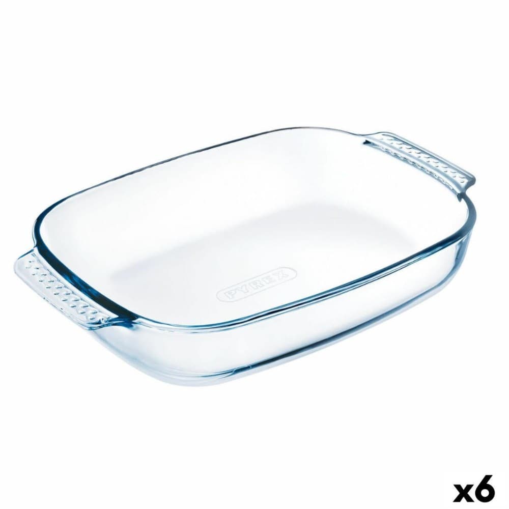 Linea Cucina teglia rettangolare, 35 x 23 cm PYREX – Iper La grande i