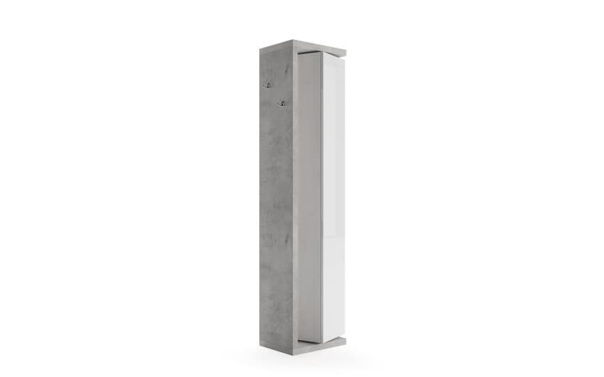 Colonna girevole, 43x37x184h cm – Mondo Convenienza