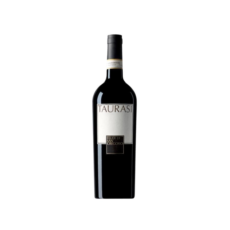 Taurasi DOCG, 750 ml – Carrefour