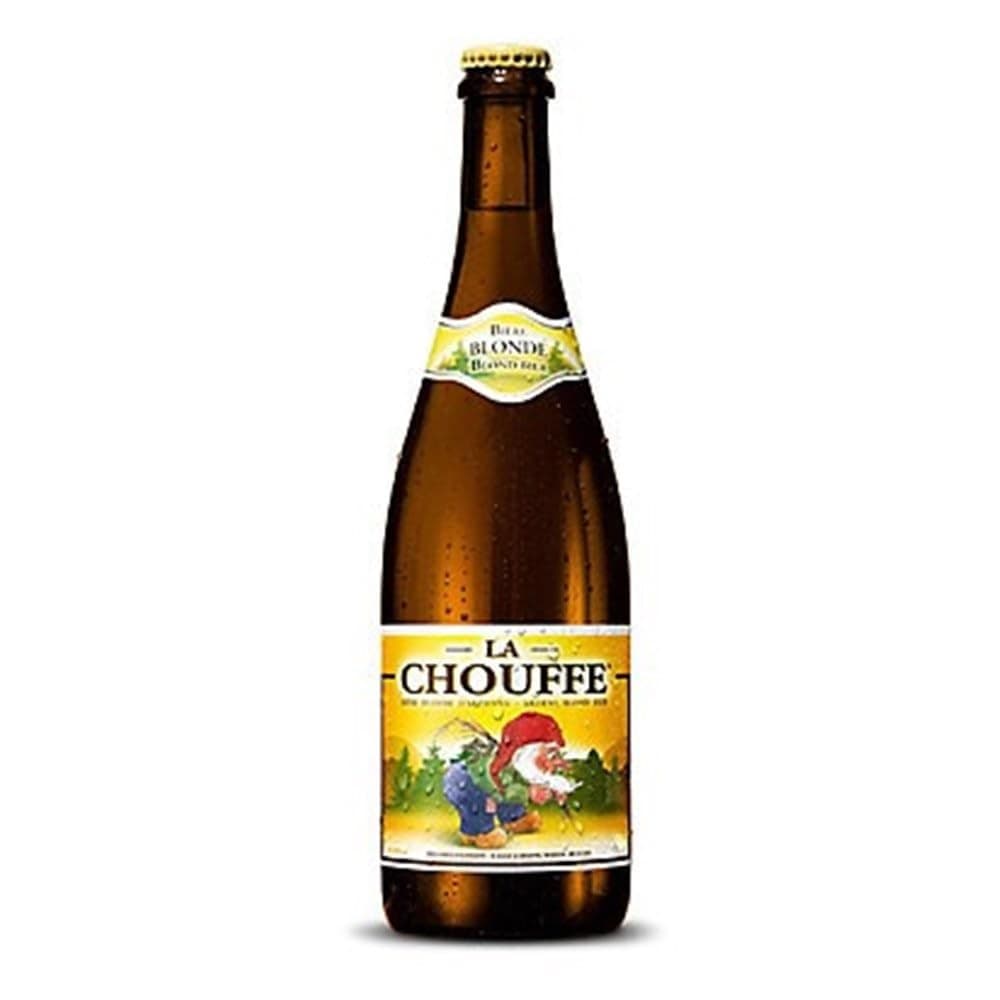 Birra La Chouffe, 750 ml – Carrefour