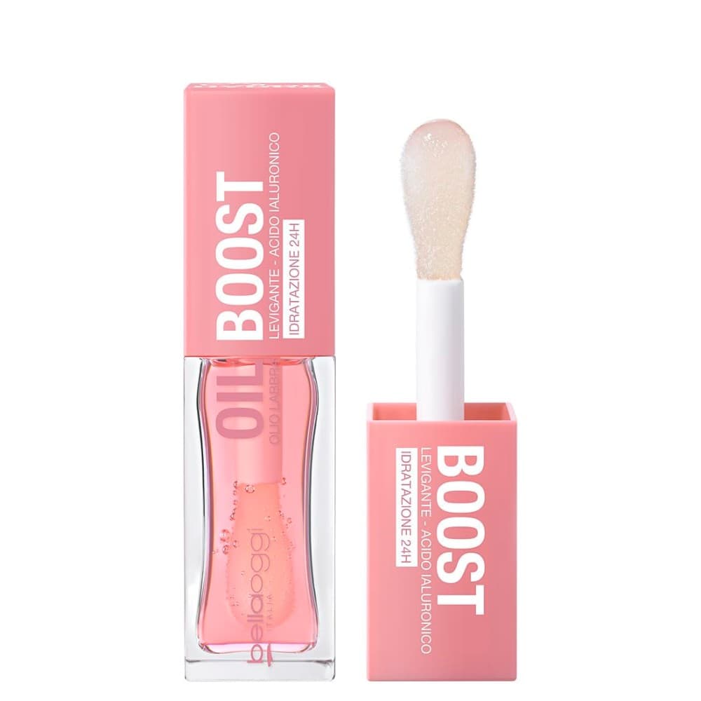 Bellaoggi volume boost oil boost – Tigota