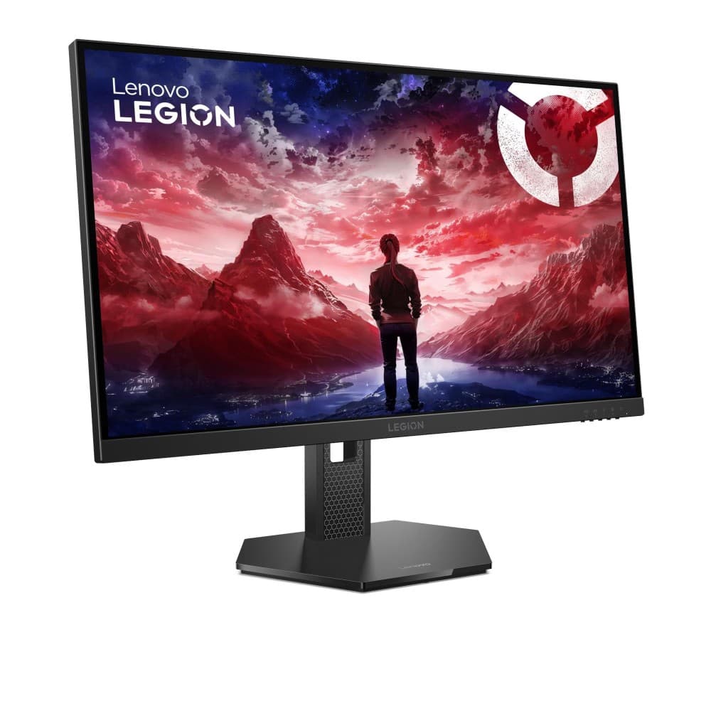 Monitor gaming Legion 27-10 C4IT 27" LENOVO in offerta da Comet