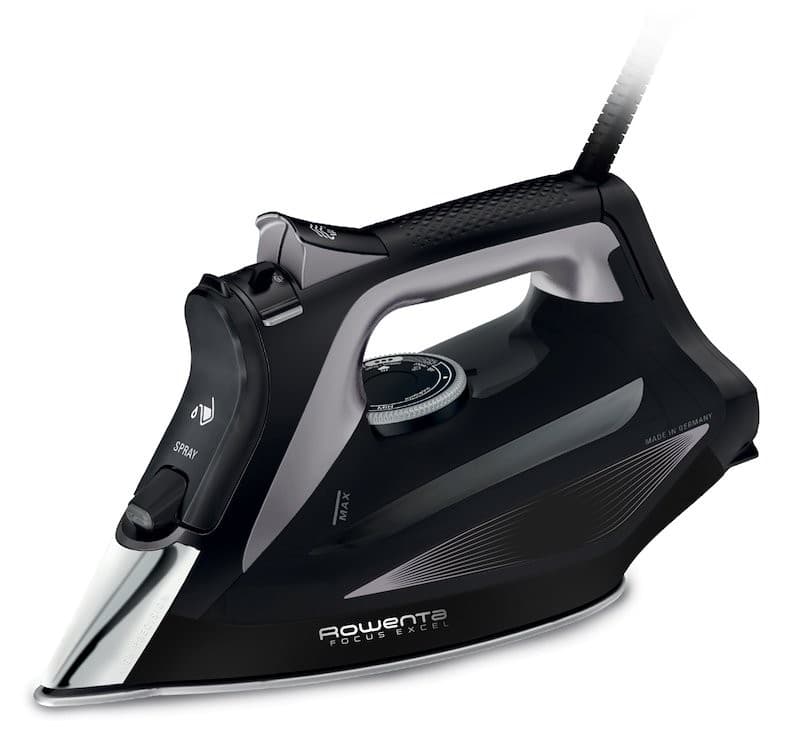 Rowenta Ferro da stiro Focus Excel DW5320 – Comet