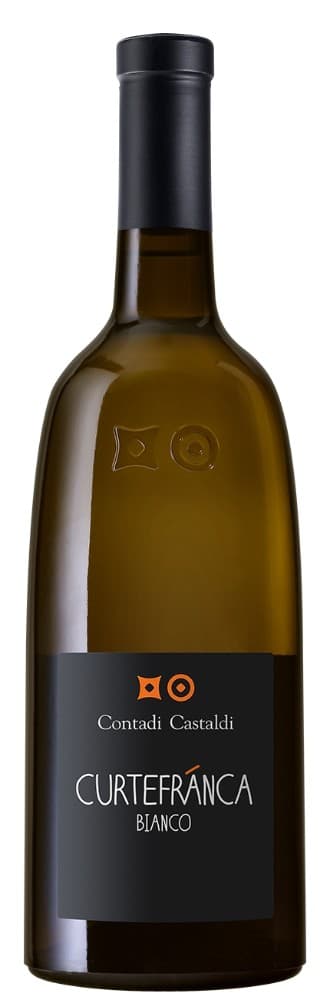 Curtefranca Bianco DOC Contadi Castaldi, 750 ml – Carrefour