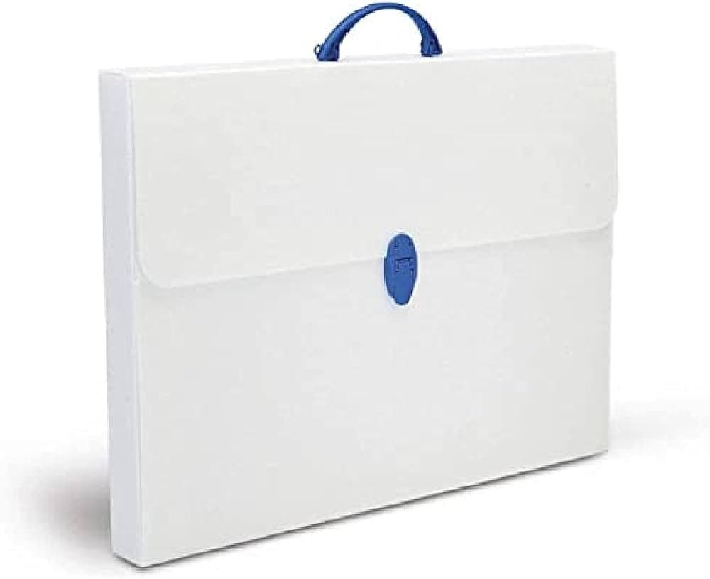 Valigetta Every Line 27x37,5x6cm in offerta da Risparmio Casa