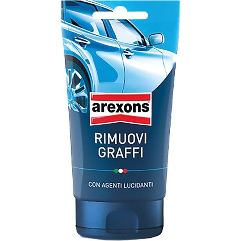 Rimuovi graffi Arexons, g 150 – Bennet