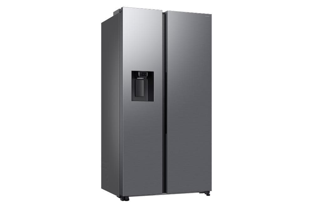 Frigorifero Side by Side Samsung Air·Space AI RS70F65KETEF, 640 L – Expert