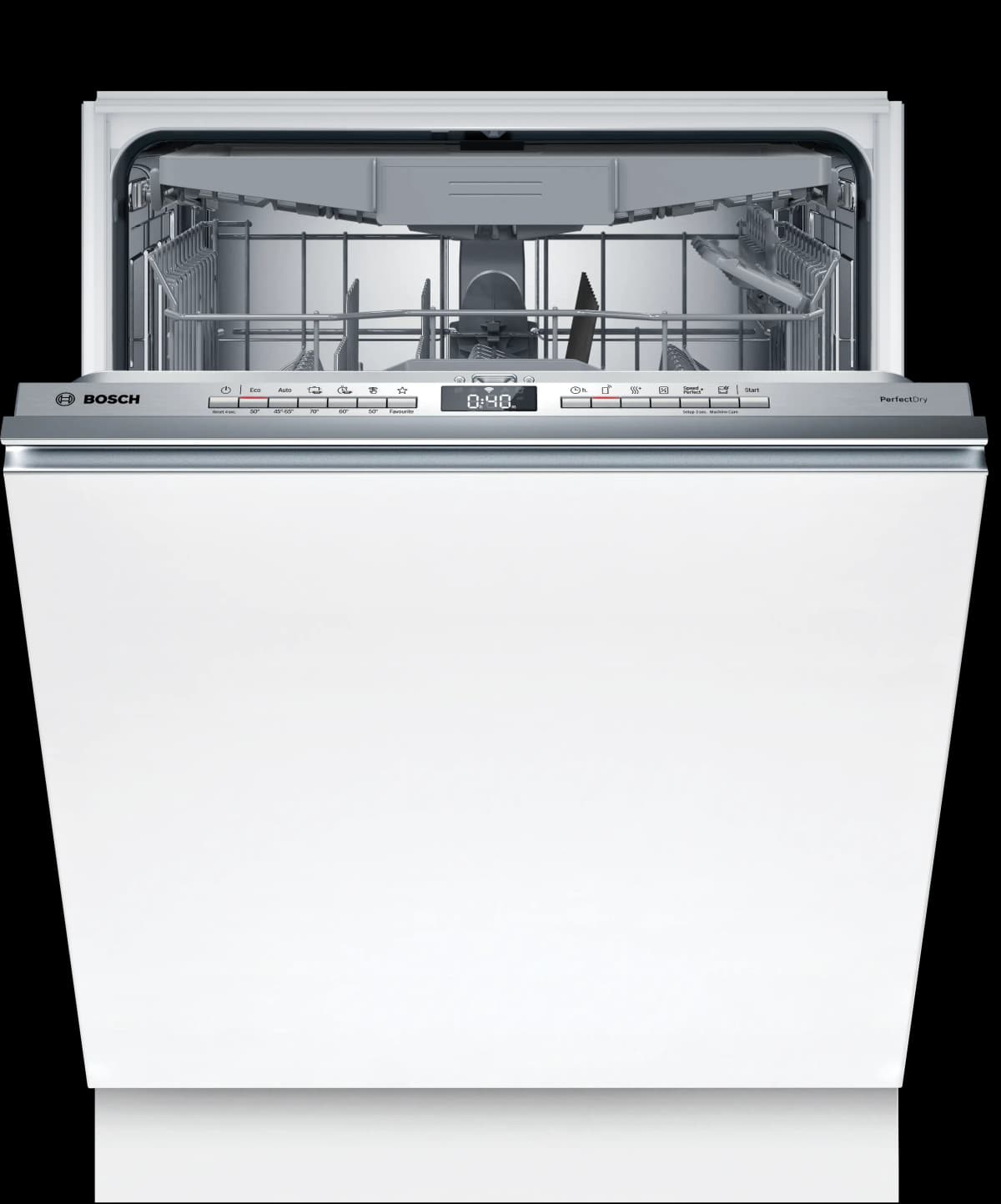 Bosch lavastoviglie da incasso SMV6YCX02E – Unieuro