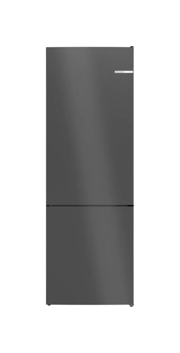 Frigo combinato KGN49OCAF Serie 4, 483 LT Bosch – Comet