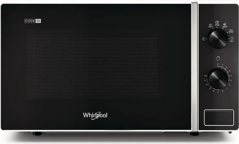 Forno microonde MWP 101 W WHIRLPOOL – Euronics