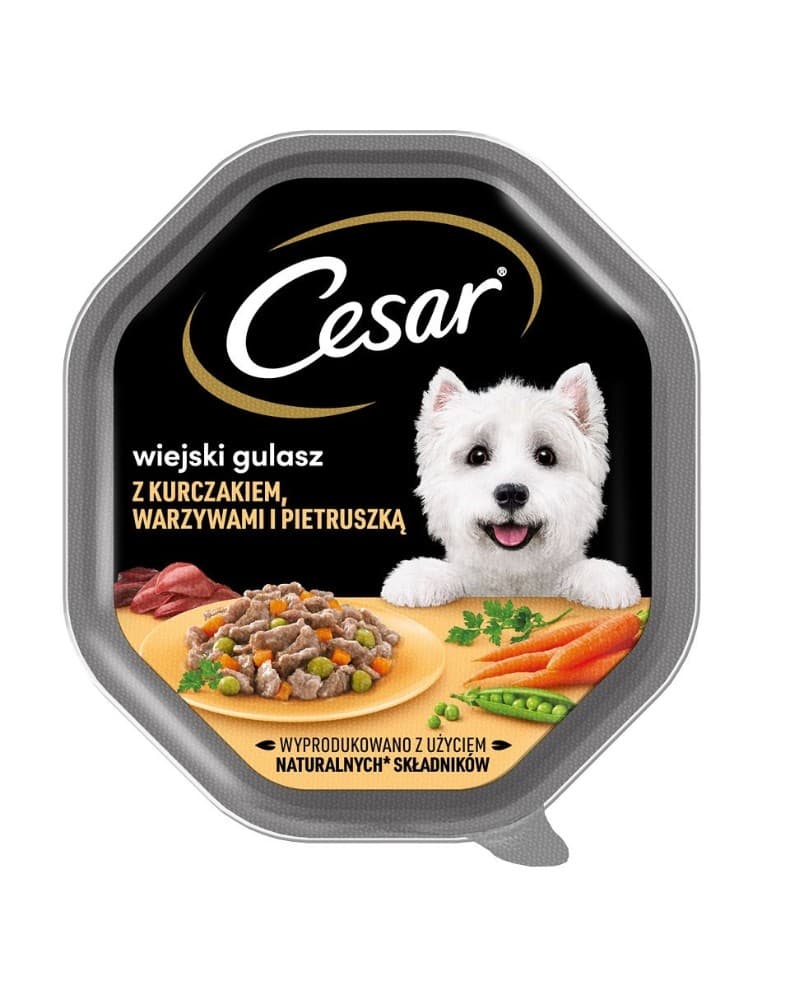 Cesar 150 g in offerta da Il Gigante