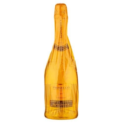 Spumante Prosecco DOC Millesimato Casa Sant'Orsola, 750 ml – Bennet