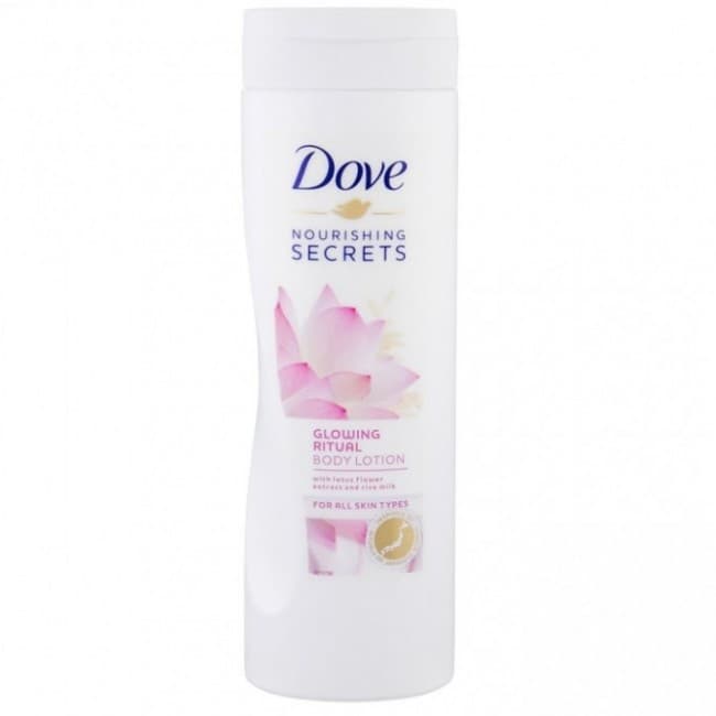 Dove crema corpo profumata, 400 ml – Dm