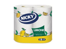Nicky carta cucina