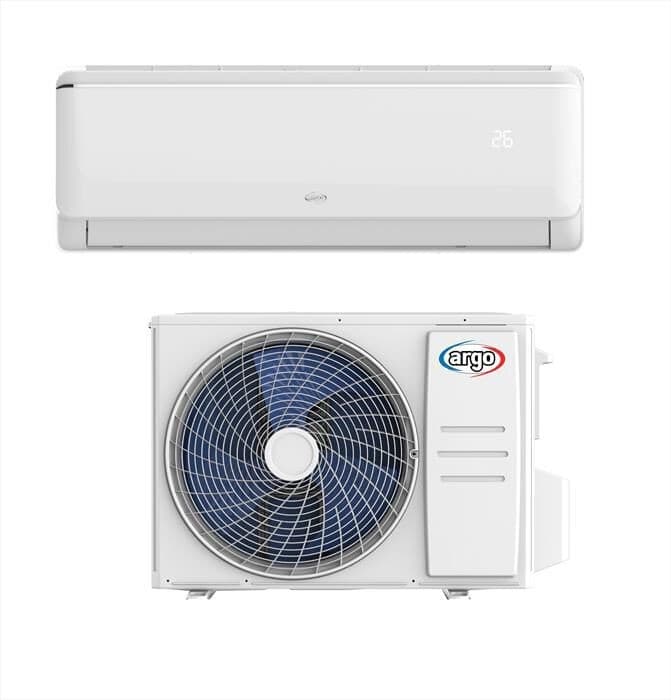 Condizionatore Greenstyle Top 12.000 12.000 BTU Argo in offerta da Euronics