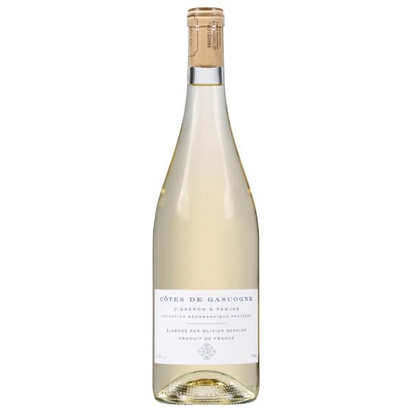 Cotes de Gascogne 750 ml in offerta da ALDI