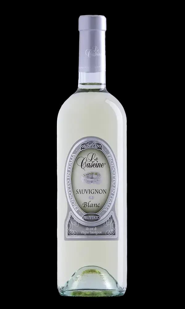 Barbera, Sauvignon Blanc o Pinot Nero vinificato bianco Oltrepò Pavese DOC Le Cascine, 75 cl – Il Gigante