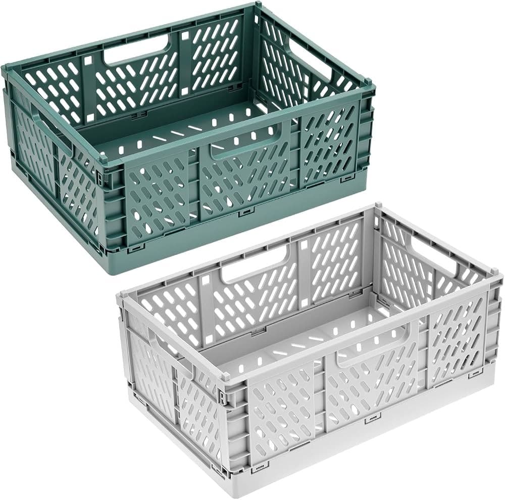 Set cassettine pieghevoli – Eurospin