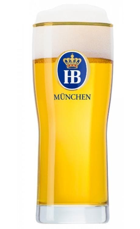Birra HB Oktoberfest + bicchieri omaggio HB Original, 200 cl – Panorama
