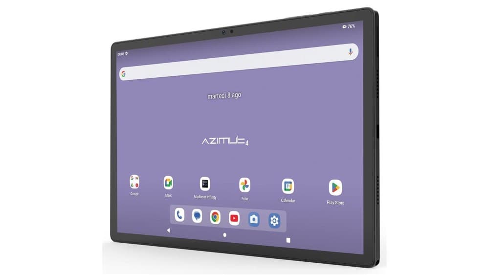 Mediacom Smartpad Azimut M-SP1AZ44 – Trony