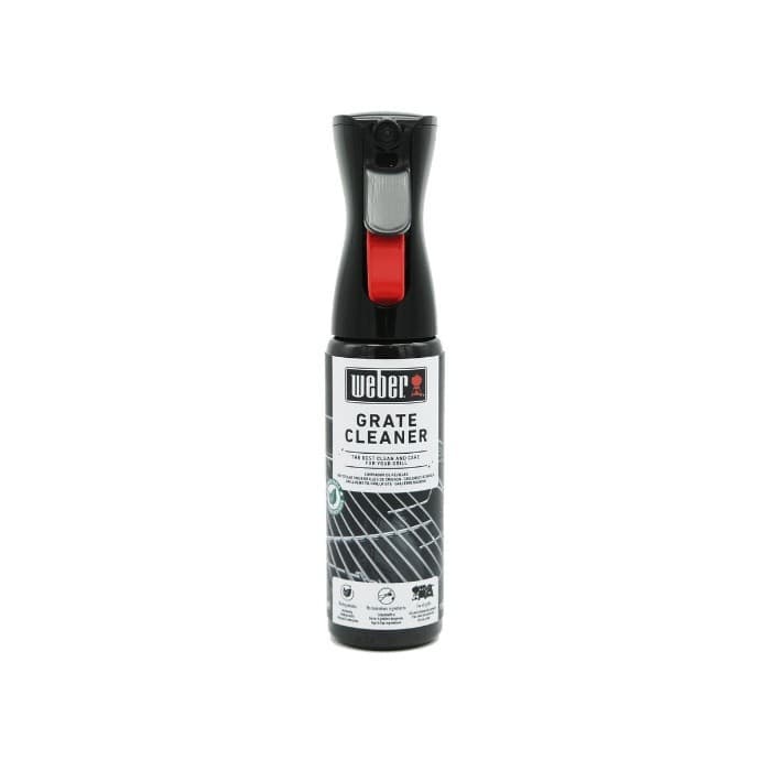 Detergente per barbecue e griglie, 3000 ml Weber – Comet