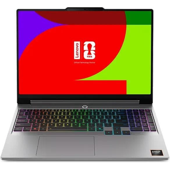 Lenovo Notebook LOQ 15AHP11 – Expert