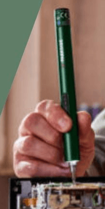 Cacciavite di precisione elettrico PARKSIDE – Lidl