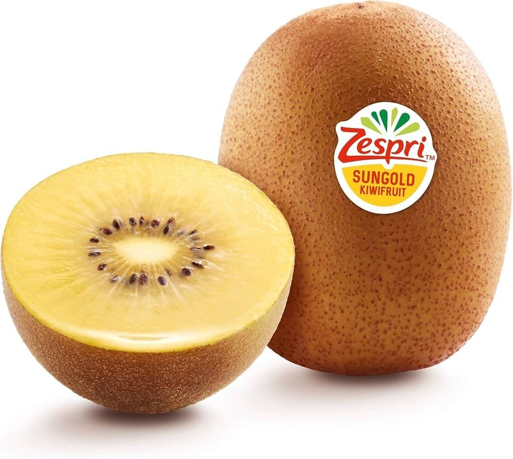 Kiwi Polpa Gialla Sungold, 500 g – Bennet