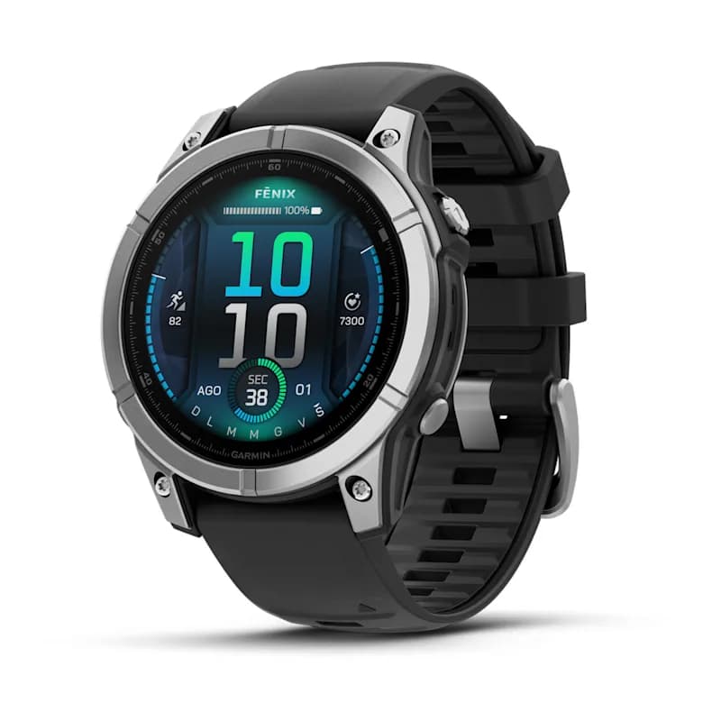 Garmin Fénix E 47 MM in offerta da Expert