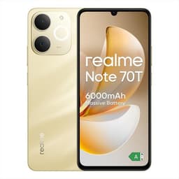 Realme Note 70T