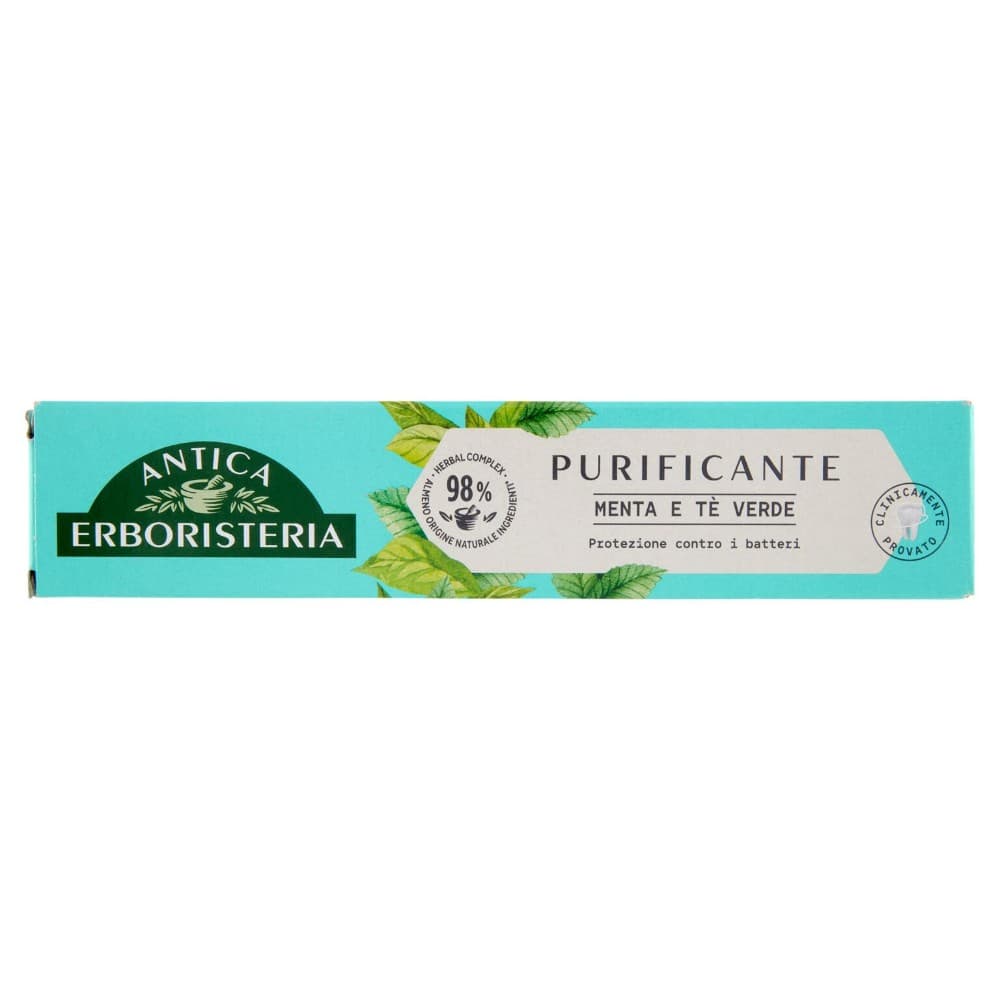 Antica Erboristeria dentifrici, 75 ml – Iper La grande i