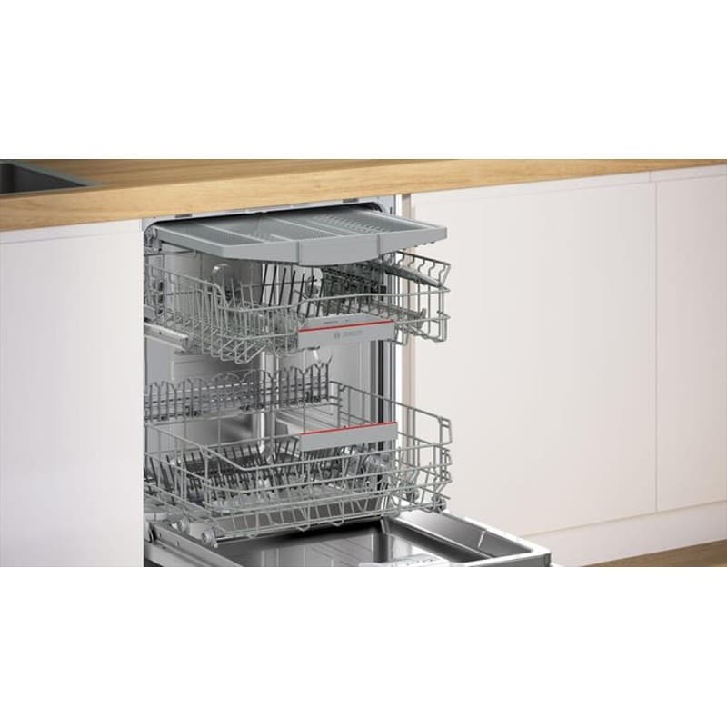 Bosch Lavastoviglie da Incasso SMV4ECX28E 14 coperti in offerta da Euronics